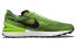 Nike Waffle One Electric Green DA7995-300 Sneakers