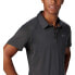 Фото #4 товара COLUMBIA Triple Canyon Tech short sleeve polo