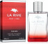 La Rive Red Line