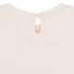 LEVI´S ® KIDS Hibiscus Ruffle Shoulder short sleeve T-shirt