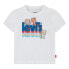 LEVI´S ® KIDS 70´S Critters Poster Logo short sleeve T-shirt