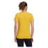 ფოტო #7 პროდუქტის ADIDAS Badge Of Sport Cotton short sleeve T-shirt