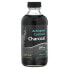 Activated Coconut Charcoal, Unflavored, 280 mg, 8 fl oz (237 ml)