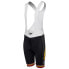 AGU Jumbo-Visma Replica Triple Victory 2023 bib shorts