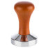 Tamper mit Matte 66205