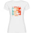 Фото #3 товара KRUSKIS Camper Life short sleeve T-shirt