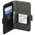 Фото #17 товара Hama Smart Move - Wallet case - Any brand - Black