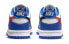 Nike Dunk Low Royal Red A CW1590-104 Sneakers