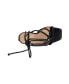 ფოტო #3 პროდუქტის Women's Christa High Heel Lace Up Sandal