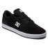 Кроссовки DC Shoes Crisis 2 Trainers