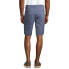 Фото #2 товара Ben Hogan Golf Short Men's 40 Blue Heather Denim Stretch Performance Polyester