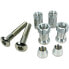 Фото #1 товара MOOSE HARD-PARTS Probend Bar End