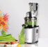 Фото #4 товара REVO830 Entsafter Slow Juicer 50 U/Min 90 mm Einfüllöffnung - Farbe Matt Silber