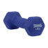 Фото #1 товара LONSDALE Fitness Weights Neoprene Coated Dumbbell 1.5kg 1 Unit