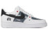 Фото #2 товара Кроссовки Nike Air Force 1 Low Rhythm Grey/White