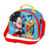 KARACTERMANIA Disney Mickey Mouse Pal 3D Lunch Bag - фото #2