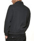 Фото #2 товара Men's Regular-Fit Bomber Jacket, Created for Macy's
