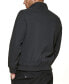 ფოტო #2 პროდუქტის Men's Regular-Fit Bomber Jacket, Created for Macy's