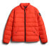 Фото #3 товара Куртка Napapijri A-Tromsso ВинтажнаяКуртка на пуговицах ретро-обработка