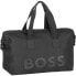 Hugo Boss Handtasche 'Catch 2.0DS_Holdall' Polyester