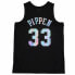 Фото #2 товара Мужская майка Mitchell & Ness NBA Swingman Scottie Pippen Chicago Bulls