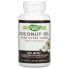 Coconut Oil, 4,000 mg, 120 Softgels (1,000 mg per Softgel )