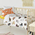 Фото #2 товара Детский комплект постельного белья Mr. Fox Dogs Bettbezug-set