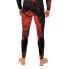 OMER Red Stone Spearfishing Pants 3 mm