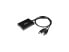 Фото #1 товара Club 3D Displayport To Dual Link Dvi-I Active Adapter