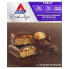 Фото #1 товара Atkins, Endulge, Шоколадные батончики с карамельным муссом, 5 батончиков, каждый по 1,2 унции (34 г)