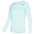 ფოტო #1 პროდუქტის TRANGOWORLD Beas long sleeve T-shirt