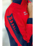 Фото #4 товара Толстовка спортивная Erima Six Wings Presentation Jacket