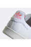 x Hello Kitty Stan Smith Kadın Beyaz Spor Ayakkabı HP9656