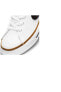 Фото #1 товара NİKE Erkek Çocuk Yürüyüş Ayakkabısı Beyaz DA5381-102 NIKE COURT LEGACY (PSV)