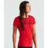 ფოტო #3 პროდუქტის SPECIALIZED Wordmark short sleeve T-shirt