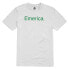 EMERICA Pure short sleeve T-shirt