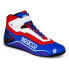 Racing Ankle Boots Sparco K-RUN
