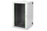 Фото #2 товара DIGITUS Wall Mounting Cabinet Unique Series - double sectioned, pivoted