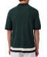 ფოტო #2 პროდუქტის Men's Pablo Short Sleeve Shirt