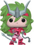 Фото #2 товара Funko POP! Animation: Saint Seiya - Phoenix Ikki - Vinyl Collectible Figure - Gift Idea - Official Merchandise - Toy for Children and Adults - Anime Fans - Model Figure for Collectors and Display