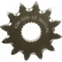 Фото #1 товара RENTHAL 360A-520 Grooved Front Sprocket Cassette