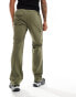 Columbia Silver Ridge Utility trousers in green