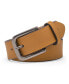 Фото #2 товара Men's 35mm Classic Jean Leather Belt