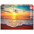 Фото #1 товара EDUCA BORRAS 1000 Spikes Sunset Puzzle