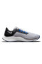 Running Air Zoom Pegasus 38 Sneakers in Wolf Gray Erkek Gri Spor Ayakkabı