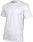 Promostars T-shirt Lpp 21150/22160-20 biały L - фото #1