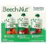 Фото #1 товара beech-Nut, Variety Pack, от 12 месяцев, 9 пакетиков, 99 г (3,5 унции)