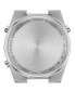 ფოტო #3 პროდუქტის Unisex Digital PRX Stainless Steel Bracelet Watch 35mm
