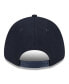 Фото #4 товара Men's Navy Boston Red Sox 2023 Fourth of July 9FORTY Adjustable Hat