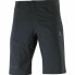 Фото #2 товара Спортивные мужские шорты Salomon Wayfarer 37636 гора Чёрный
